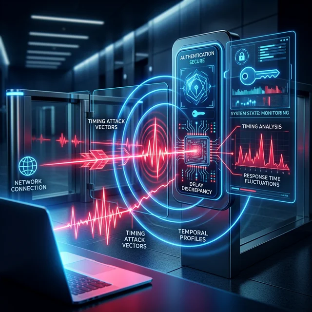 When timingSafeEqual Isn't: A One-Line Auth Bypass