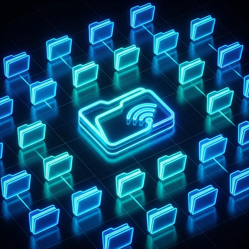 Setting Up FileBrowser for Self-Hosted File Management