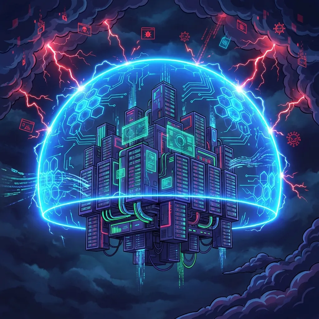 Making the Build Swarm Bulletproof: Lessons from the Edge