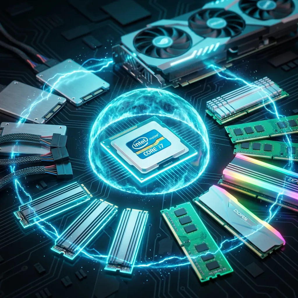 12 Years of Homelab Evolution: From Seedbox to 252TB