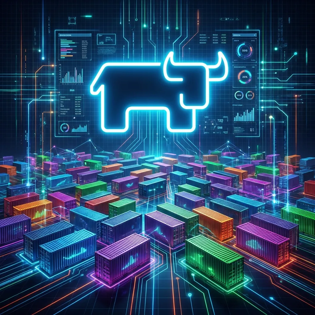 Managing Kubernetes with Rancher: The Home Lab Way