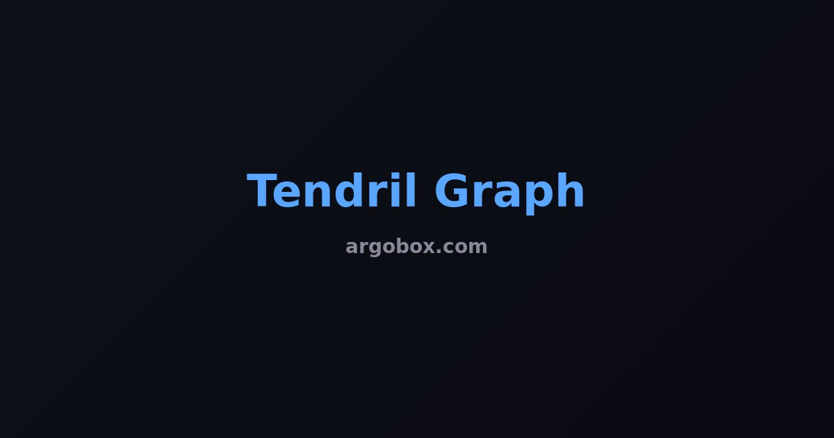 Tendril
